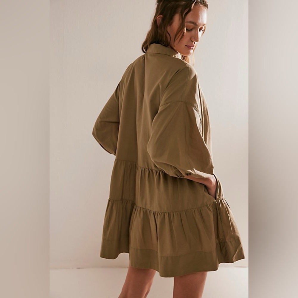 Free People | Misha Mini